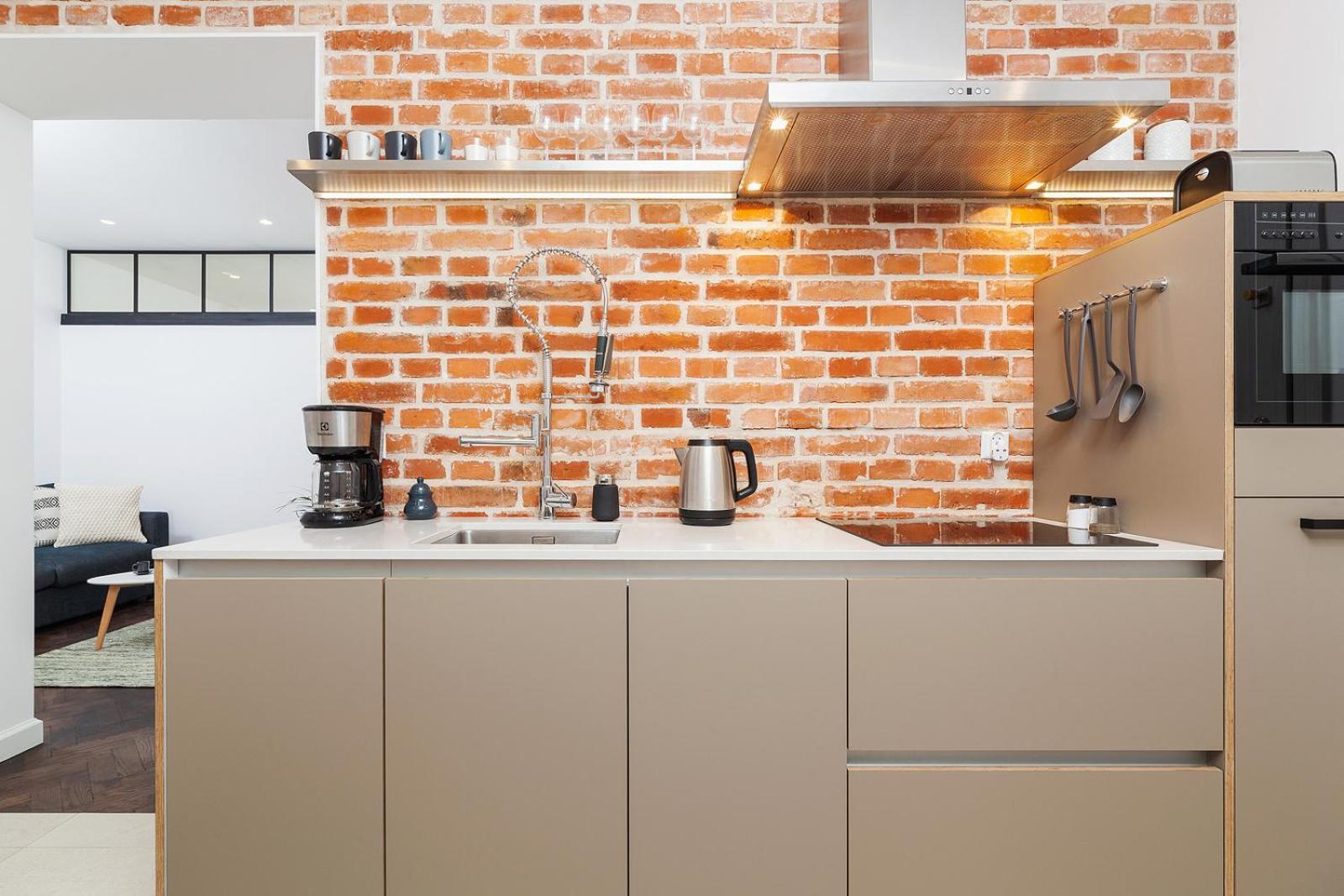 Apartment Karmelicka Street - Old Town Krakow