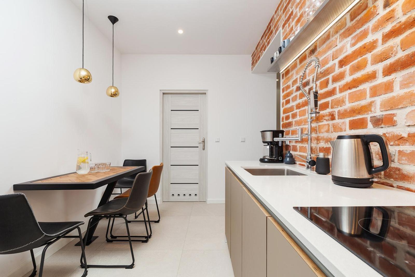 Karmelicka Street - Old Town Apartment *