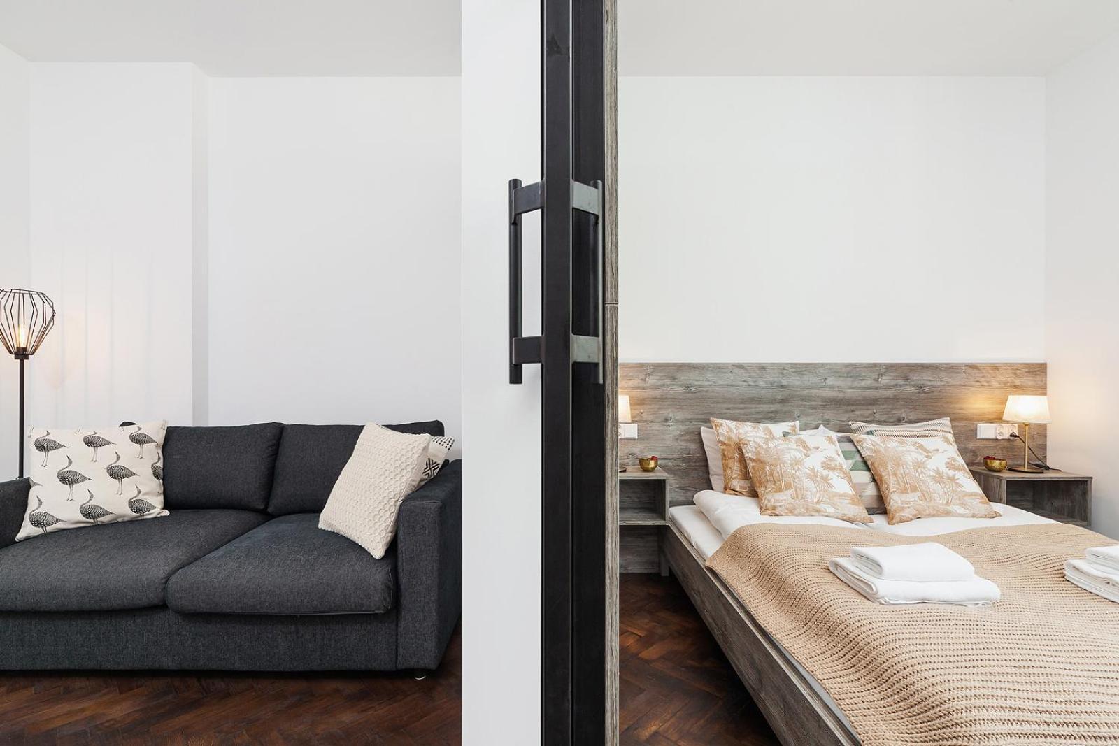 Karmelicka Street - Old Town Apartment