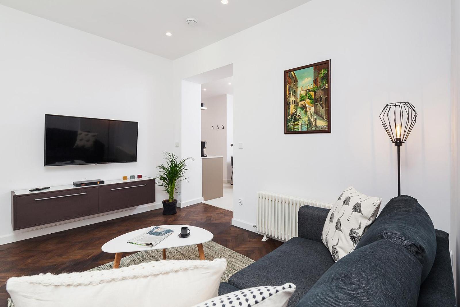 Karmelicka Street - Old Town Apartment *